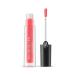 WYCON cosmetics WYCON cosmetics FILLER KILLER LIP PLUMPER Lip Gloss with Plumping and Volumising Effect Lipstick with Vitamin E and Menthol -03 Coral