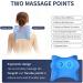 Neck and Shoulder Tension Relief - Cervical Spine Traction Device & Chiropractic Pillow for Pain Relief - Buy Online on GoSupps.com