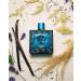 Versace Eros Parfum Spray for Men 3.4 Ounce Wood Aromatic - Buy Online on GoSupps.com