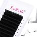 Self-Fan Eyelashes - Easy Fan Lashes 0.03mm Volume Extensions - Black C Curl 11mm Tray for Ultimate Lash Tech Results - Buy Online on GoSupps.com