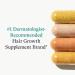 Nutrafol Women's Balance Menopause Supplement - Clinically Proven Hair Growth - 3-Month Supply - Buy Online on GoSupps.com