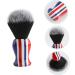 Angoily Soft Beard Shave Brush Set - Must-Have Grooming Gifts for Men | Premium Soap Bowl Neck Duster & Beard Brush - Perfect for Father's Day - Buy Online on GoSupps.com