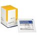 First Aid Only J213: 4"X4" Sterile Gauze Pads 50/Box