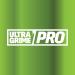 Ultragrime Pro Bio Cleaning Cloth Wipes - Industrial Towels for Fat Oil Color & Ink | 100 Extra Reduced Wet Wipes 38x25 cm - Buy Online on GoSupps.com