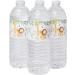 Safari Jungle Water Bottle Labels - 24 Pack | Self-Stick & Waterproof | Baby Shower & Birthday Party Decorations for Girl or Boy | Giraffe, Lion, Elephant, Rhinoceros & Greenery Theme - Buy Online on GoSupps.com