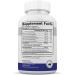 Keto Thrive Keto ACV Pills 1275MG Keto Support Blend Capsule Alternative to Keto ACV Gummies Formulated with Apple Cider Vinegar Extra Virgin Olive Oil Powder Green Tea Leaf 60 Capsules - Buy Online on GoSupps.com