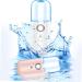 FOMIYES Nano Water Replenishing Instrument Nano Mist Sprayer Facial Mister Cool Mist Nano Hydrator Blush Usb - Buy Online on GoSupps.com