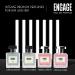 Enga.gee Femme Eau De Parfum for Women Citrus and Floral Fragrance Scent Skin Friendly Perfume for Women 100ml - Buy Online on GoSupps.com