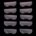 5 Pairs Silicone Eyelash Curlers - Perfect Curling Perm Pads for False Eyelashes - International Shipping Available - Buy Online on GoSupps.com