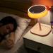 Makeup Mirror with Light Vanity Mirror Rechargeable Touch Sensor LED Cosmetic Mirror for Travel Bedroom. - Buy Online on GoSupps.com