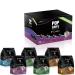 SIMFED Caffee Pop Nescafe Dolce Gusto compatible intensive creamy Arabic deaddined 96 capsules