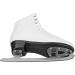 Lake Placid Cascade Girl's Figure Ice Skate White - Size 2 - Buy Online on GoSupps.com