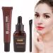 Vitiligo Concealer Repair Cream Professional Restore Vitiligo Scar Coverage Spot Waterproof Natural Extract Formula