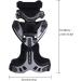 Adjustable Breast Orthosis & U-Traction Collar for Cervical Surgery - Optimal Support & Rehabilitation Device - Buy Online on GoSupps.com