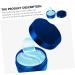 Mikinona 1 Box care Anti Wrinkle Mask cosmetic jellyfish collagen skin care products Eye patch skin lip mask Eye Treatment Mask eye protection Eye Beauty Cosmetics - Buy Online on GoSupps.com