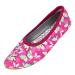Beck Women's Harmonie Gymnastics Shoes 38 EU Pink