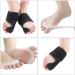Buy 2 Pairs of Adjustable Adult Foot Adjusters - Straighteners & Separators for Ultimate Comfort | International Shipping Available - Buy Online on GoSupps.com