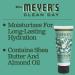 Mrs. Meyer's Lavender Hand Balm - 3 oz Travel Size, Moisturizing Formula with Essential Oils - Buy Online on GoSupps.com