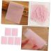 FRCOLOR 5 250pcs Adhesive Double Eyelid Stickers Eyelid Strips Makeup Supplies Beauty Stickers Breathable - Buy Online on GoSupps.com