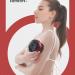 Becommend Smart Dynamic Cupping Therapy Set Cellulite Massager 3 in 1 Vacuum Therapy Machine Cellulite Remover Gua Sha Massage Tool with12 Level Temperature and Suction  12 Level Red - Buy Online on GoSupps.com