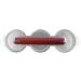 Mini Burger Press | Round Shape Hamburger Patty Maker for BBQ & Picnic - Perfect for Easy Grilling - Buy Online on GoSupps.com