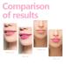 YUANLI Color Changing Lip Oil - Hydrating Glimmer Lip Gloss Balm | Transparent Plumping & Moisturizing | Long Lasting & Non-Sticky | 1pcs Pink - Buy Online on GoSupps.com