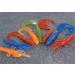 275pcs Fishing Lure Set with Frog, Soft/Hard Metal Lures for Trout, Bass, Salmon - Free Tackle Box included - Buy Online on GoSupps.com