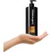 Lothmann Paris - Color Addict Copper Colored Hair Highlight Enhancing Shampoo - 500ml - Buy Online on GoSupps.com