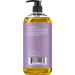 Majestic Pure Lavender Massage Oil - Calming, Soothing & Relaxing Therapy Blend for Men and Women - 8 fl oz - Buy Online on GoSupps.com