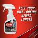 STA-BIL Sport Bike Cleaner & Protectant - 10oz (22504CSR) | Cleans, Shines & Protects All Bicycles - Buy Online on GoSupps.com