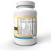 Priority One Vitamins Mega Stress 120 Tablets - B Vitamin Complex with The Benefits of Adrenal - Buy Online on GoSupps.com