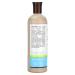 Zion Health Adama Minerals Hydrating Conditioner with Argan Oil 16 oz - Nourish & Hydrate Hair | International Shipping - Buy Online on GoSupps.com