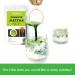 Camel Certified Organic Matcha Green Tea Powder - Culinary Grade 4 oz | First Harvest Pure Matcha Powder for Baking, Latte, Smoothies | High in Antioxidants, Detox | Gluten Free, Vegan | 4 Ounce Pack - Buy Online on GoSupps.com