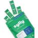Fiber Supplement Organic Soluble Psyllium Husk Non-GMO  Gluten Free  No Sugar  Effective Prebiotic  14 On-The-Go Single Serve Stick Packs by Sylly - Buy Online on GoSupps.com