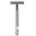 Fendrihan Steeles Double Edge Safety Razor - Twisted Lined Handle for Precision Shaving | International Shipping Available - Buy Online on GoSupps.com