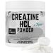Creatine HCL Clinical Dosage Creatine Powder Ice Punch Flavored (30 2G Servings) for Muscle Gain & Recovery Women & Men