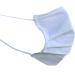 Reusable Two-Layer Fabric Masks with Nose Clip - 5 Pack | Everyday Mouth and Nose Protection - Buy Online on GoSupps.com