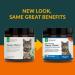 Ultimate Pet Nutrition Nutra Thrive Cat 40-in-1 Nutritional Supplement - 30 Servings - Buy Online on GoSupps.com