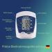 Buy Visomat 24076 Comfort XXL Blood Pressure Monitor | Upper Arm Cuff (52 cm) - International Shipping - Buy Online on GoSupps.com
