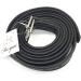 Aces Equine Stirrup Leathers Black for Horse Full Cob & Pony Sizes Cow Leather Softy (Cob) - Buy Online on GoSupps.com
