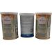 Allinson Easy Bake Yeast Tin 2X100G + Free SAF Active Yeast 125g | Fast Action | Makes 14 Loaves | Vegetarian & Vegan Friendly - Buy Online on GoSupps.com