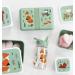 Buy Forest Friends Drinking Bottle for Children | A Little Lovely Company - Eco-Friendly & Fun Design - Buy Online on GoSupps.com