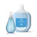 Method French Lavender Gel Hand Soap Refill - 34 Fl Oz, Biodegradable Formula in Recyclable Bottle - Buy Online on GoSupps.com