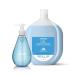 Method Gel Hand Soap Refill 34 oz - Pack of 4 | Free + Clear | Recyclable Bottle | 136 Fl Oz Total - Buy Online on GoSupps.com