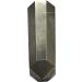 Pyrite Crystal Tower 2-3 Inch - Natural Healing Point Obelisk for Reiki Grid - 1 Pc - Buy Online on GoSupps.com