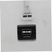 Minkissy Stainless Steel Storage Box for Barber Shaving Blades | Secure Razor Disposal Case & Blade Relaxing Box - Buy Online on GoSupps.com