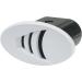 Marinco 10079 12V Drop-in H Horn with Black and White Grills - High Quality Marine Horn - Buy Online on GoSupps.com