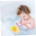 Buy Garneck 4pcs Animal Bath Loofahs - Cartoon Bath Balls & Sponges for Luxurious Shower Scrubbing | International Shipping Available - Buy Online on GoSupps.com