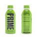 Prime Hydration Sports Drink Variety Pack - 16.9 Fl Oz - 6 Pack - Energy Electrolyte Beverage - Lemon Lime, Tropical Punch, Blue Raspberry - Buy Online on GoSupps.com