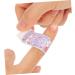 GLEAVI Cartoon Injury Care Patches - Kawaii Adhesive Bandages for Kids | Fabric Wound Care Stickers | Shop Internationally - Buy Online on GoSupps.com
